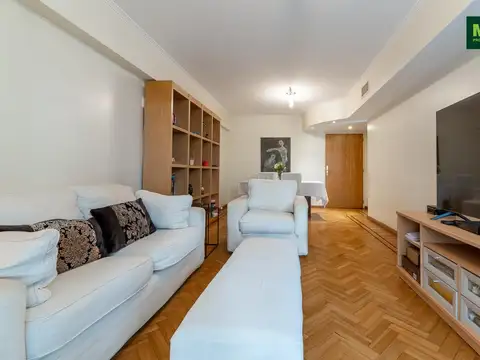 Departamento en Venta 25 años
