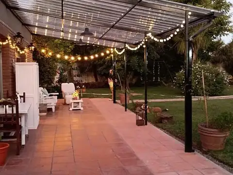 Casa en Venta de 5 dormitorios