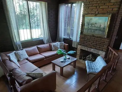 Casa en Venta 20 años