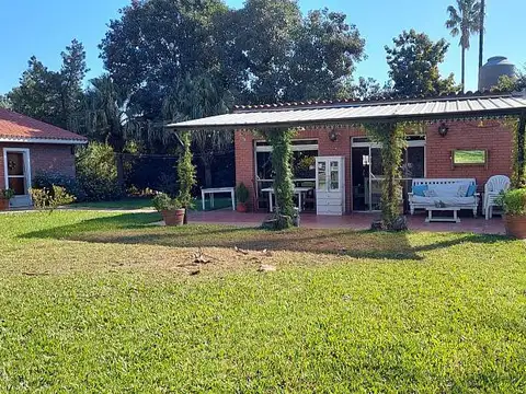 Casa en Venta de 5 dormitorios