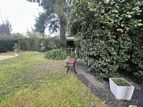 Casa en Alquiler al Este
