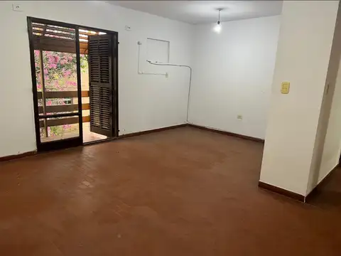 DEPARTAMENTO 3 AMBIENTES - VILLA CENTRAL NORTE, RESISTENCIA