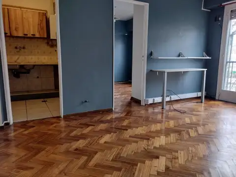 Departamento en Venta 60 años
