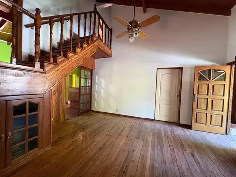 Casa en Alquiler de 3 dormitorios