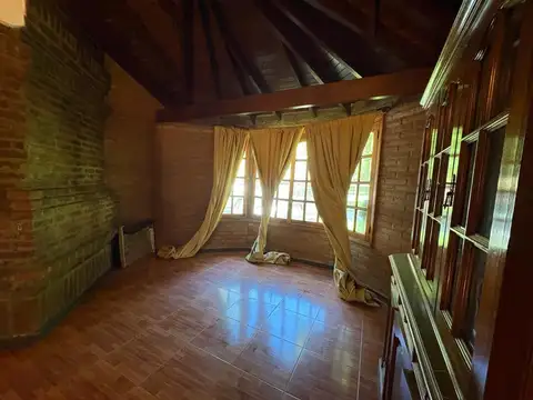 CASA EN ALQUILER ZÁRATE