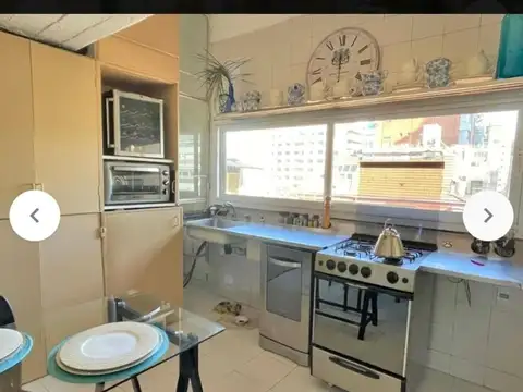 Departamento en Alquiler en Las Cañitas, USD 3.500