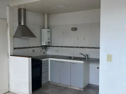 General Villegas 100, Piso 3