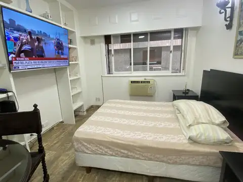 Departamento en Alquiler Temporal 40 años