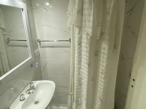Departamento - Recoleta - Monoambiente