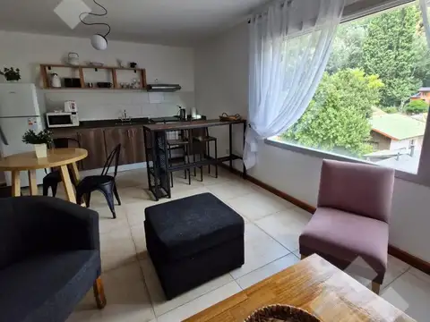 Departamento en Alquiler de 2 ambientes