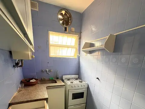 PH de 3 ambientes en Caballito con terraza propia