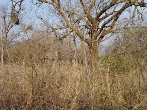 Terreno en Venta en Cosquin, USD 35.000