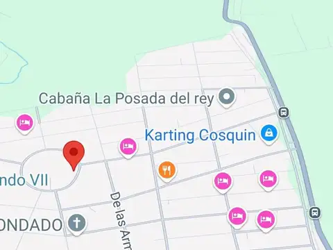 Majadahonda 100