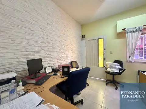 Oficina en Venta en Villa Devoto, USD 165.000