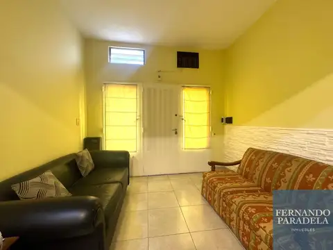 Oficina en Venta en Villa Devoto, USD 165.000