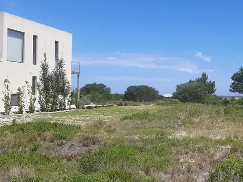 Ruta Interbalnearia 78300