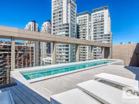 Departamento en Venta con 2 cocheras