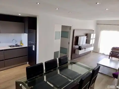 Departamento en Venta en Carilo, USD 380.000