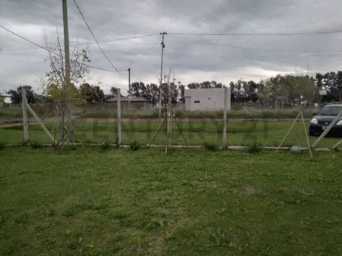 Terreno en Venta 15  mts Frente