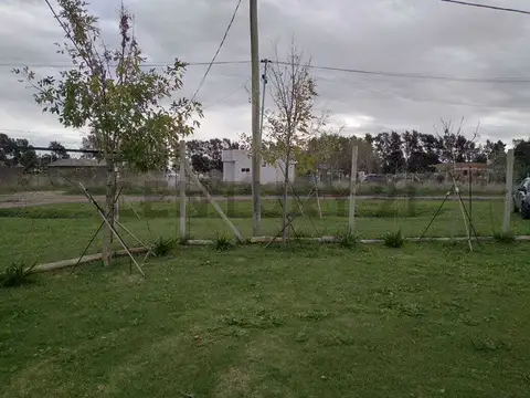 Terreno en Venta en Los Talas, USD 30.000