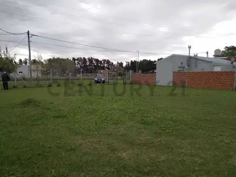 Lote en venta en Los Talas