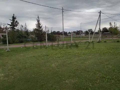 Terreno en Venta 32  mts Fondo