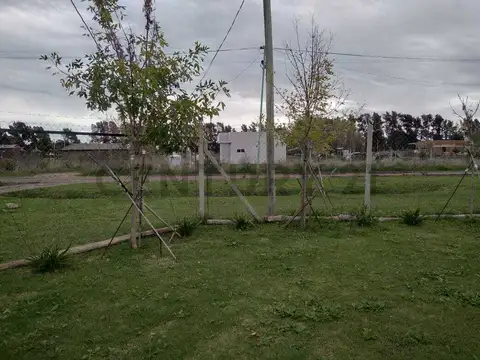 Terreno en Venta de 480,0 m2