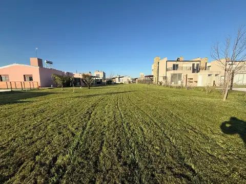 Terreno en Venta en Funes Norte, USD 47.000
