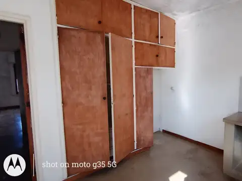 Casa de 3 ambientes en Alquiler en Ramos Mejia