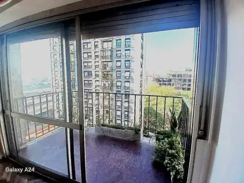 Gualeguay 100, Piso 9