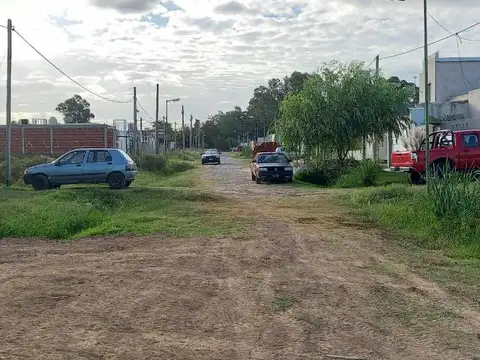 Lotes en VENTA | Barrio Lomas Altas de Romero - 173 Y 526  - Escritura inmediata