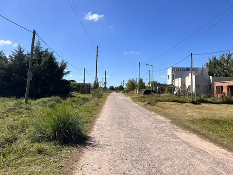 Lotes en VENTA | Barrio Lomas Altas de Romero - 173 Y 526  - Escritura inmediata