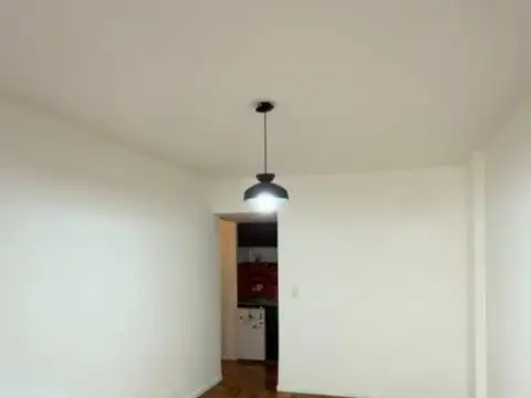 Departamento en recoleta