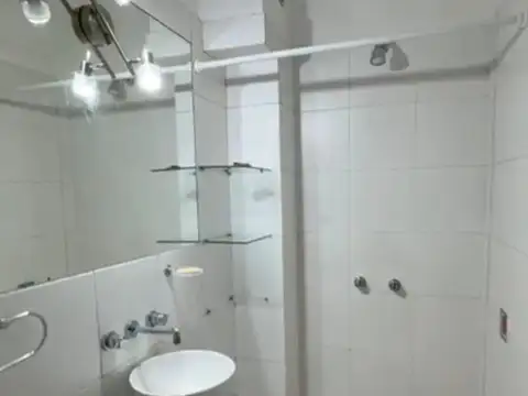 Departamento en recoleta