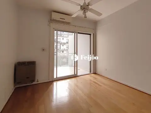 Departamento en Alquiler Apto profesional