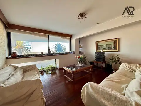 Departamento en Venta en Malvin, USD 520.000