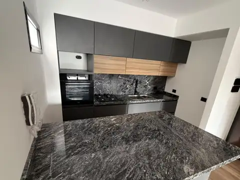 Departamento en Venta en Villa del Parque, USD 248.000