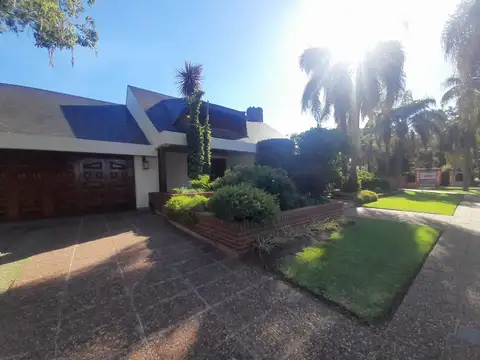 Crisólogo Larralde al 3100