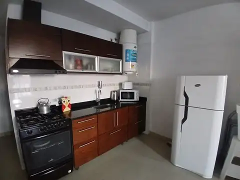 Departamento en Venta en Villa Pueyrredón, USD 82.000