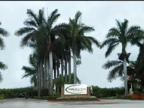 Terreno en Venta de 772,0 m2