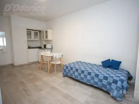 Departamento en Venta al Este
