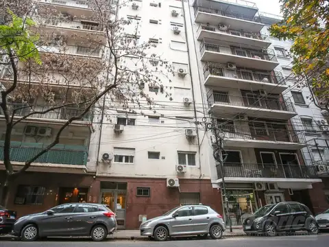 Monoambiente en Venta en Palermo - Alto Palermo