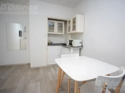 Departamento en Venta en Palermo, USD 69.000
