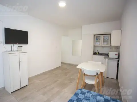 Güemes al 3700 - 6º Piso "37"