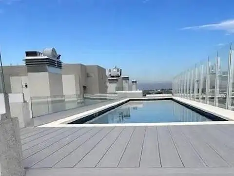 Departamento en Alquiler Permite mascota