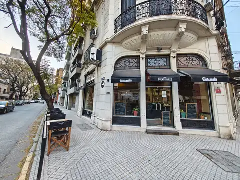 BUENOS AIRES 1300