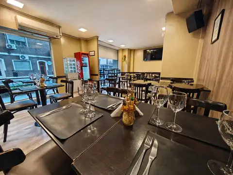 VENTA FONDO DE COMERCIO