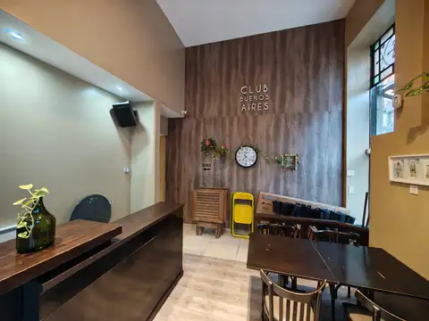 Fondo Comercio en Venta en Rosario, USD 52.000