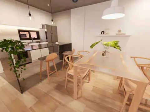 Calle 1690 1100 , Piso 4