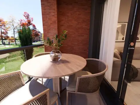 Departamento en Venta A Estrenar